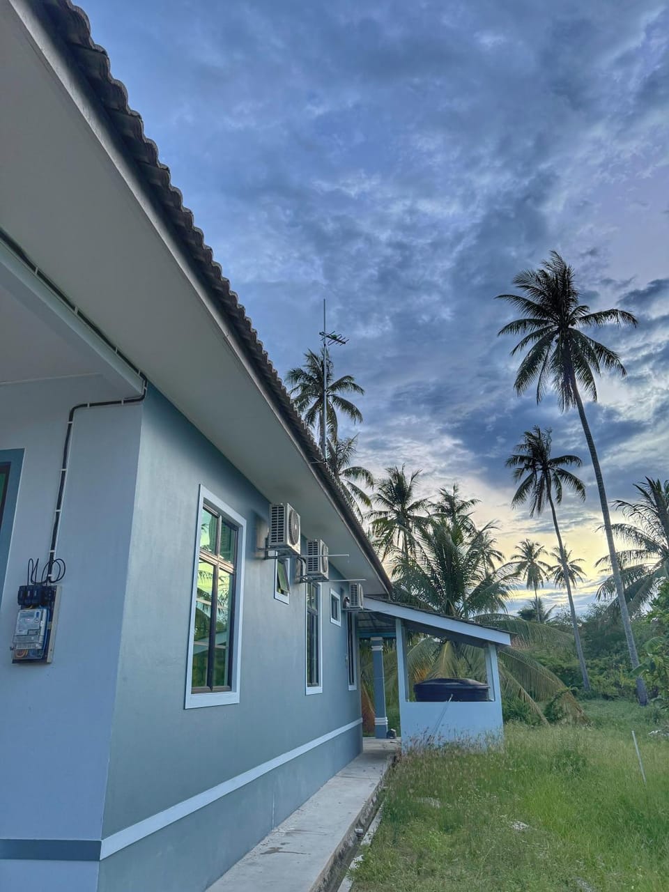 Homestay Kamilia House in Malaysia