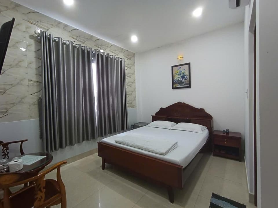 Khách sạn sen hồng 1 Hotel in Cambodia
