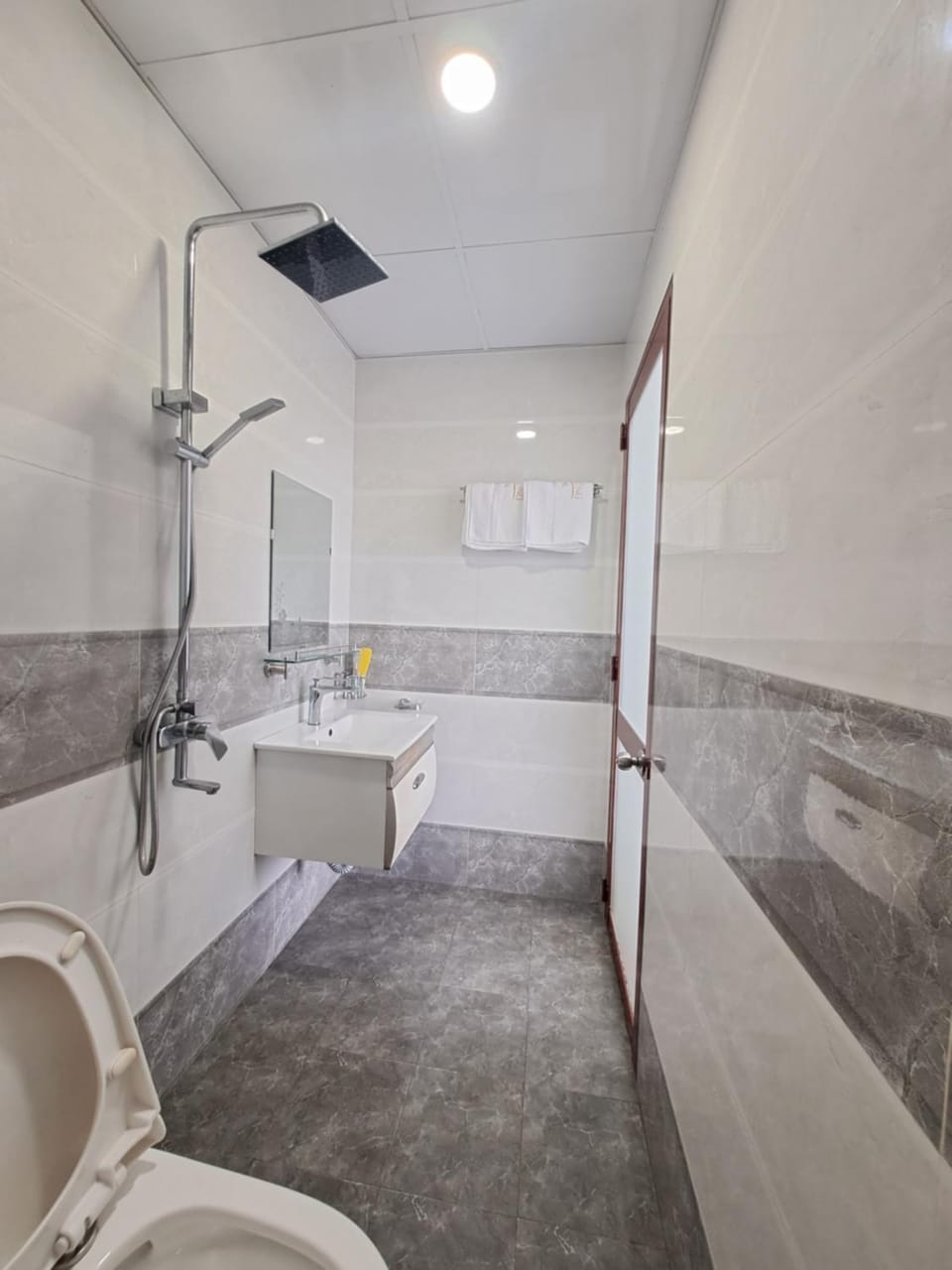 Khách sạn sen hồng 1 Hotel in Cambodia
