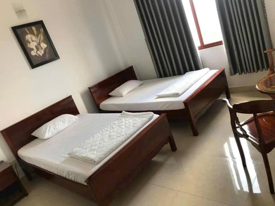 Khách sạn sen hồng 1 Hotel in Cambodia