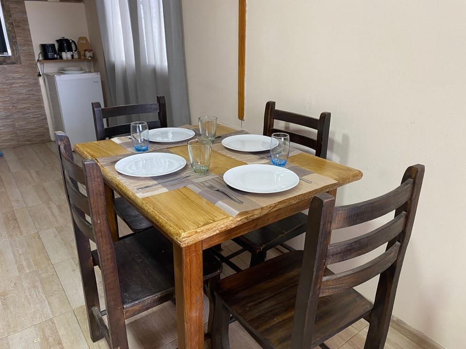 Samsara Apartment in El Chaltén
