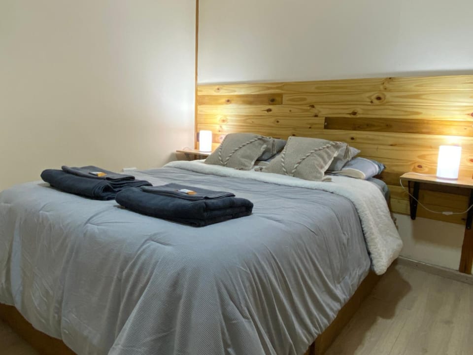 Samsara Apartment in El Chaltén