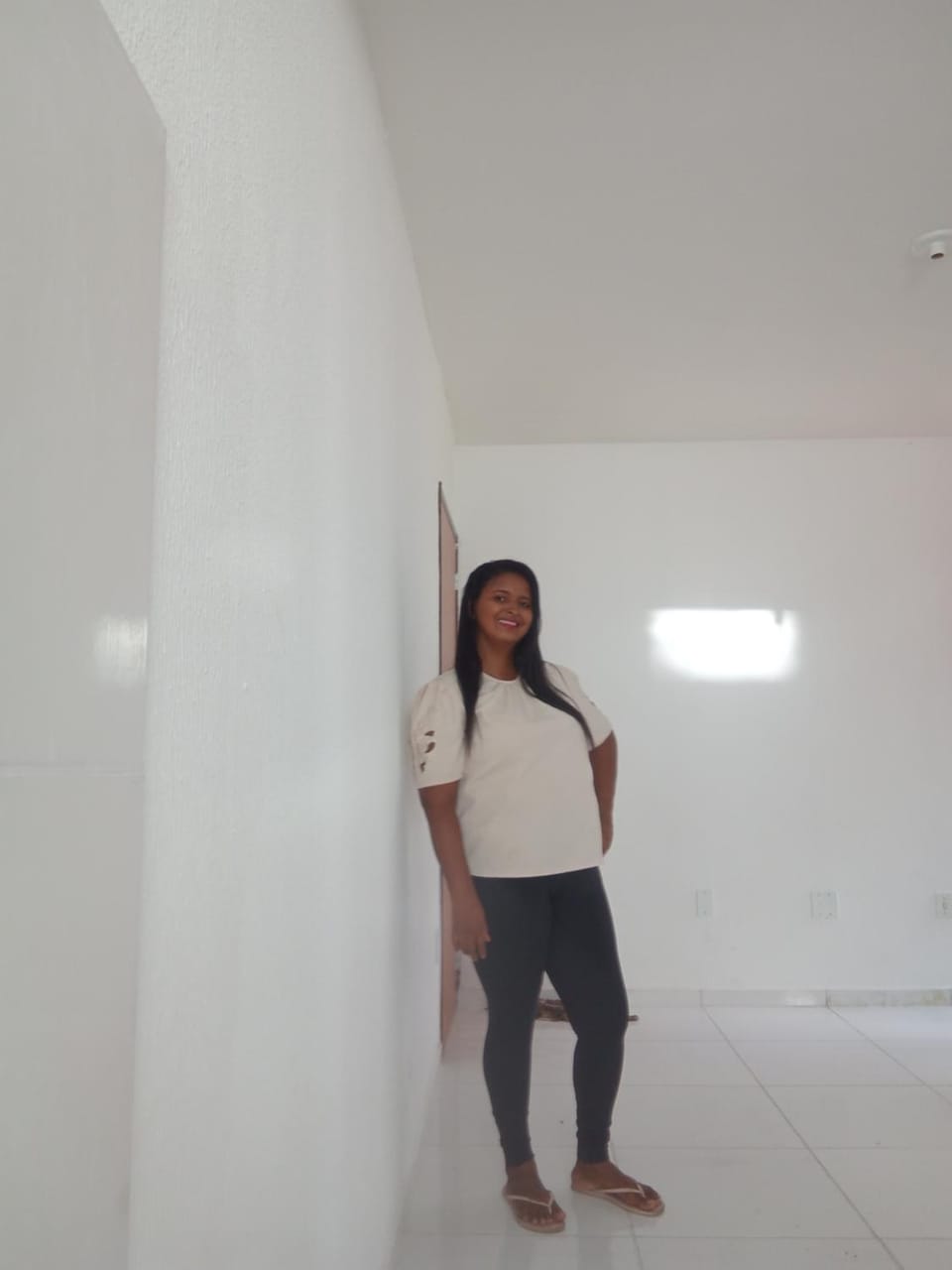 Apartamento Apartment in Belém