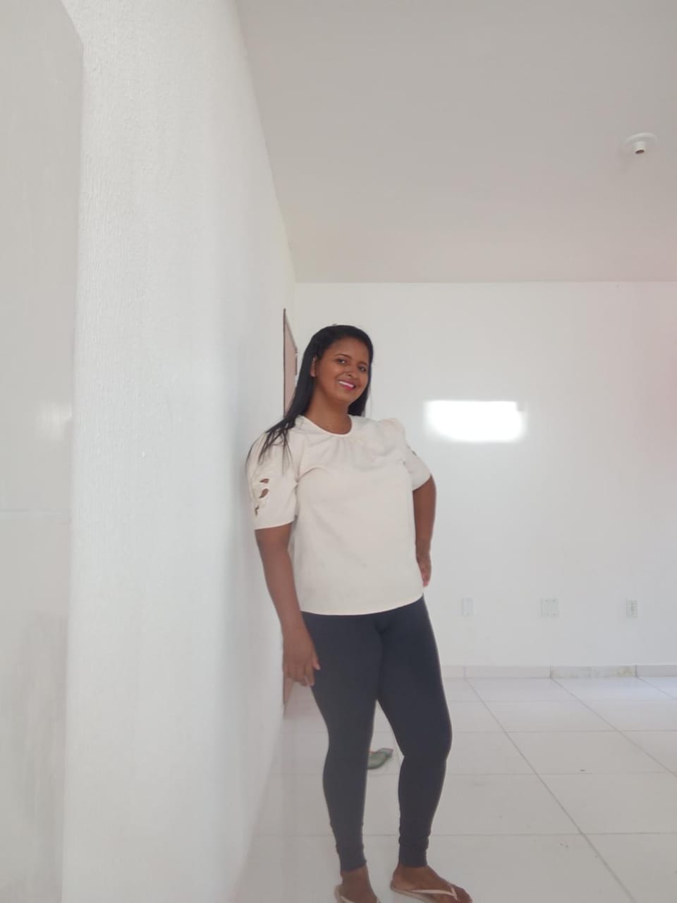 Apartamento Apartment in Belém