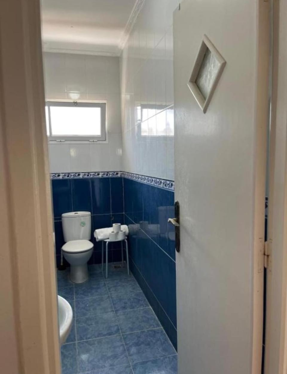 Villa Diki beach Apartment hotel in Tangier-Tétouan-Al Hoceima