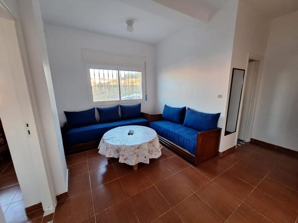 Villa Diki beach Apartment hotel in Tangier-Tétouan-Al Hoceima