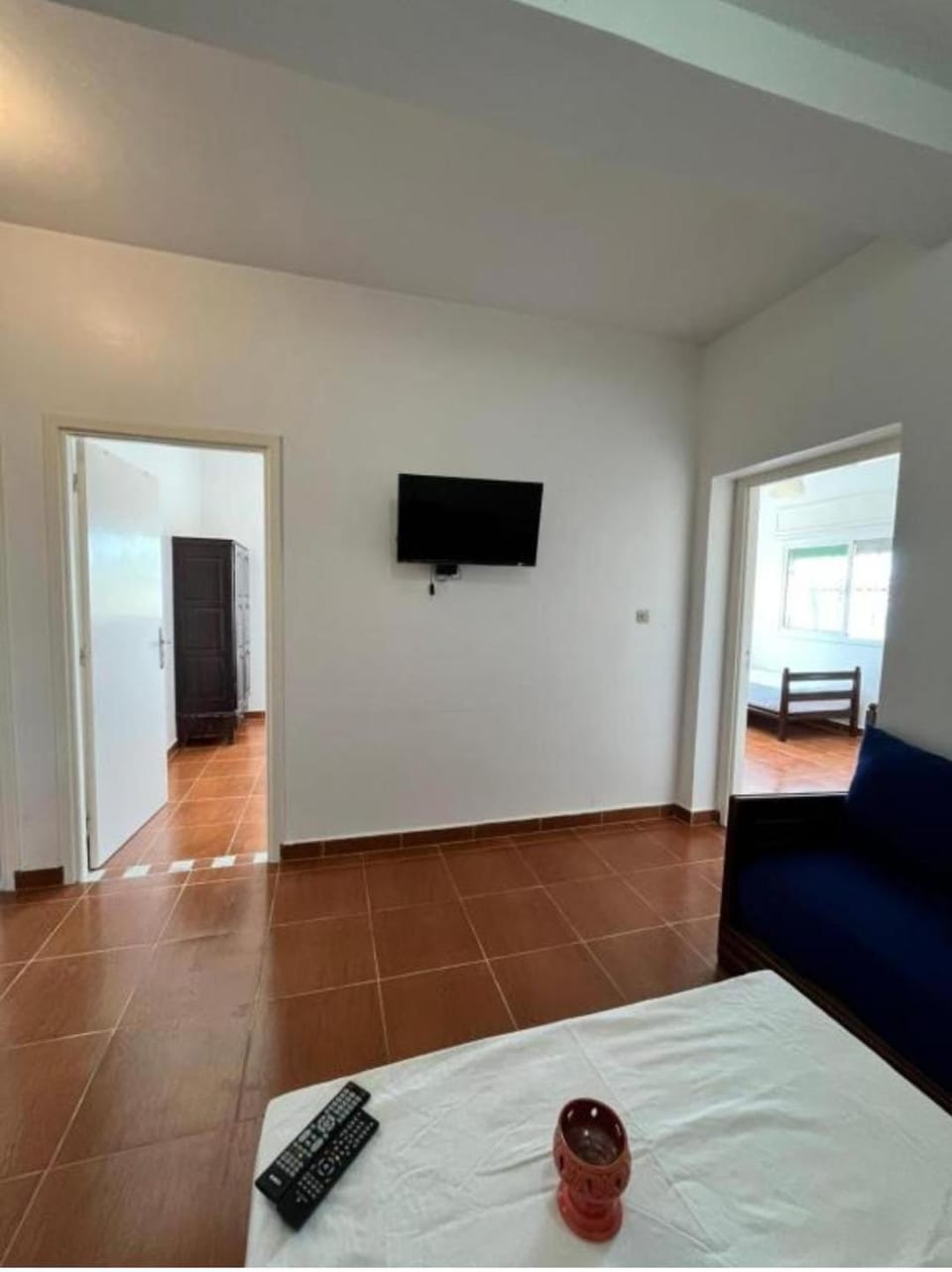 Villa Diki beach Apartment hotel in Tangier-Tétouan-Al Hoceima