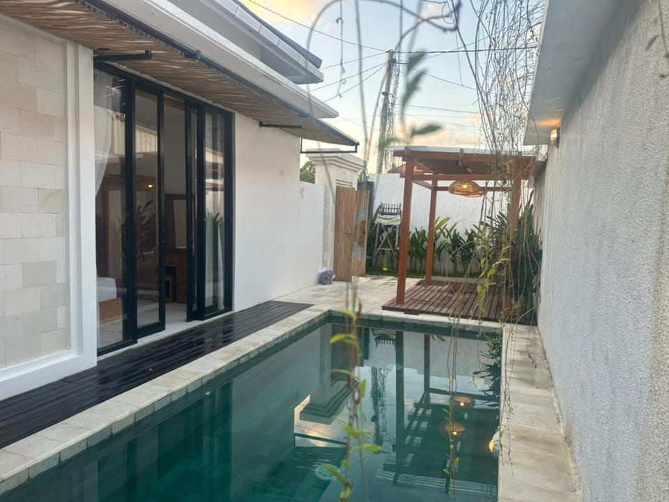 Melva Villa Villa in Denpasar