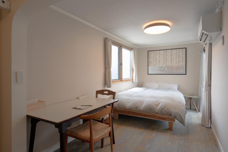 Popotel 3 Shaking Secret Room Apartment in Nagano Prefecture