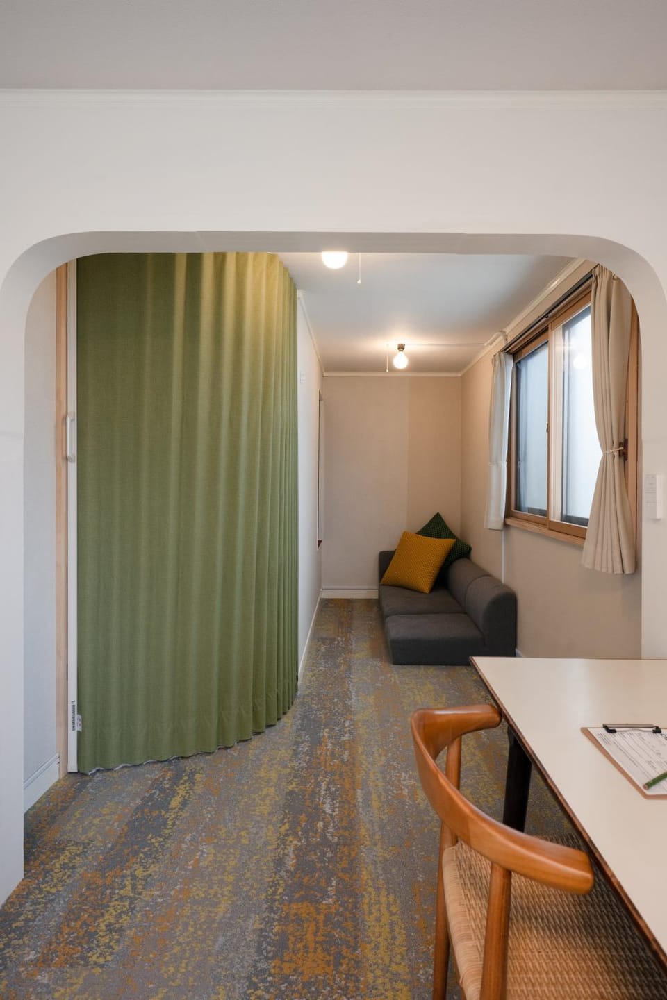 Popotel 3 Shaking Secret Room Apartment in Nagano Prefecture