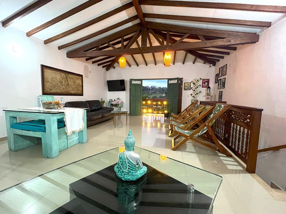 Communal lounge/ TV room, Living room