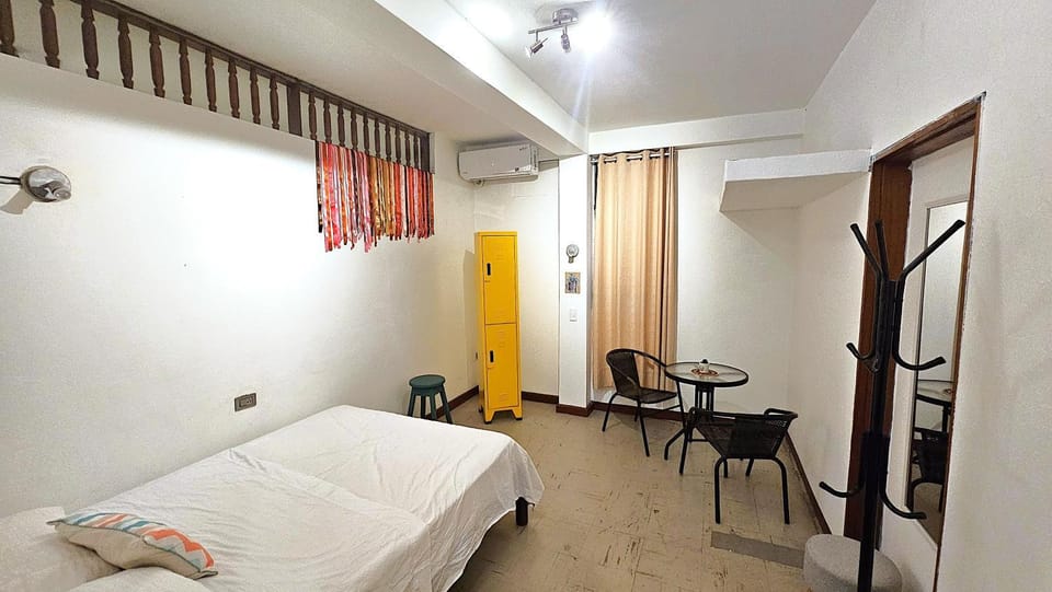 JATIVI Guest Bed and Breakfast in Pucallpa