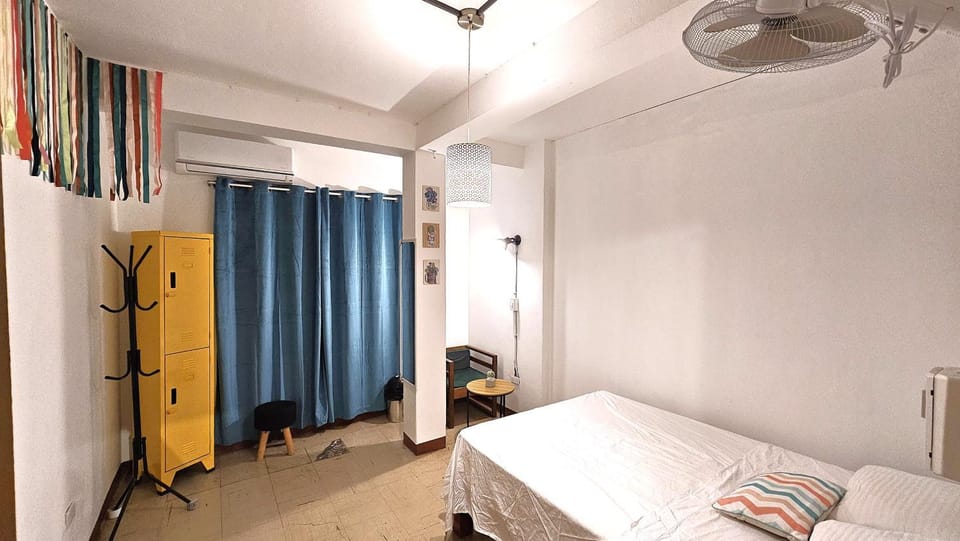 Communal kitchen, internet, internet, air conditioner, air conditioner