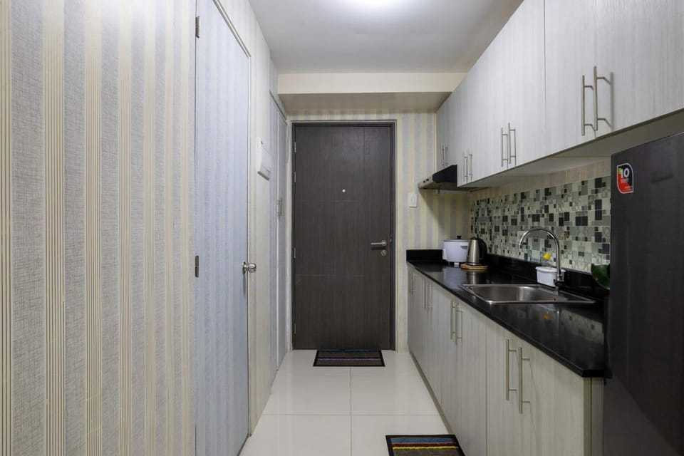 1Bed Room Staycation at Green Residences Apartment in Manila City