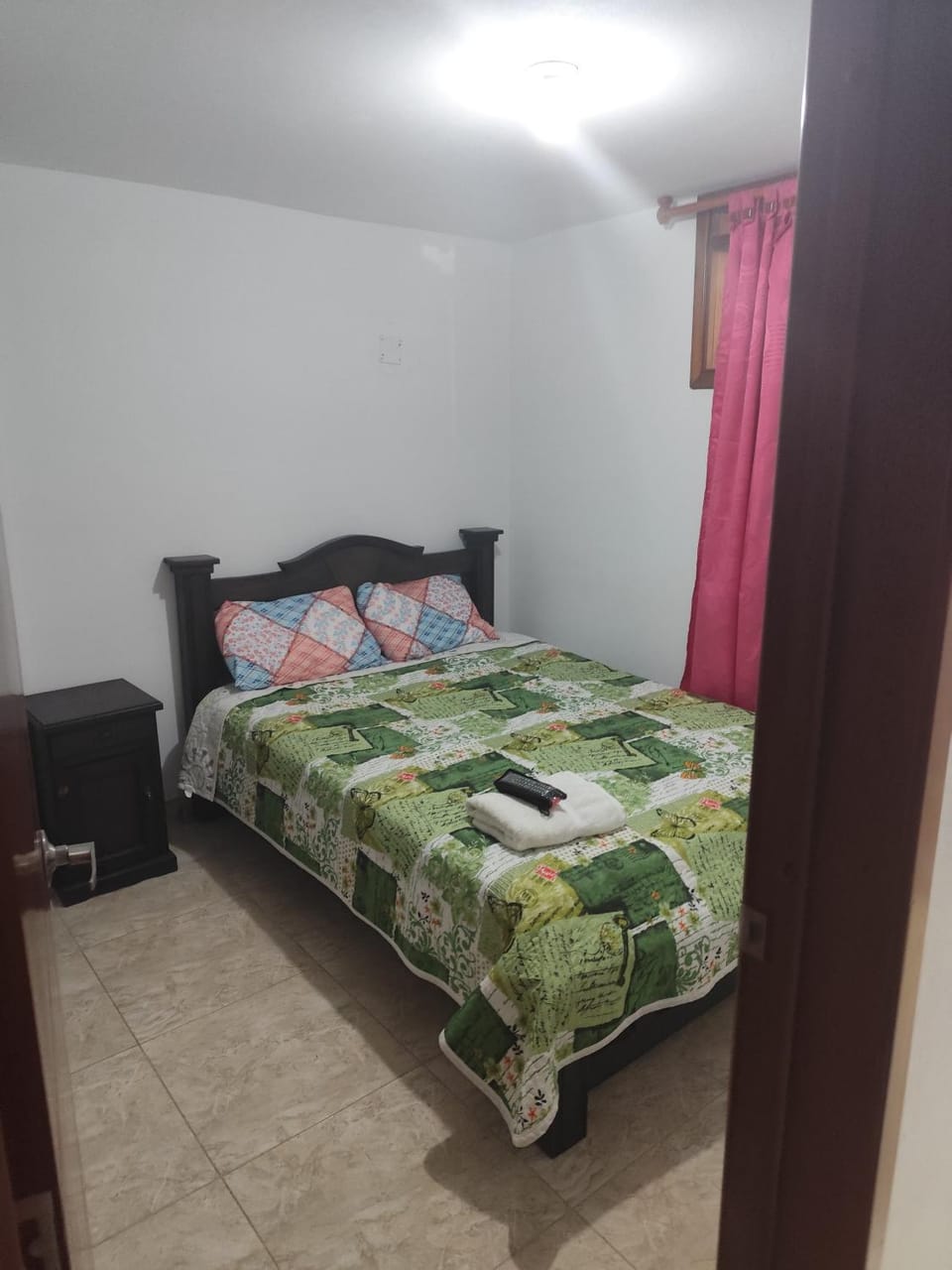 Hotel La Terraza Raquireña Bed and Breakfast in Cundinamarca, Colombia