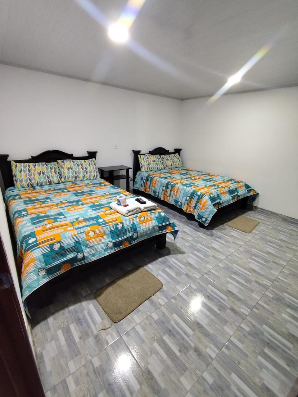 Hotel La Terraza Raquireña Bed and Breakfast in Cundinamarca, Colombia