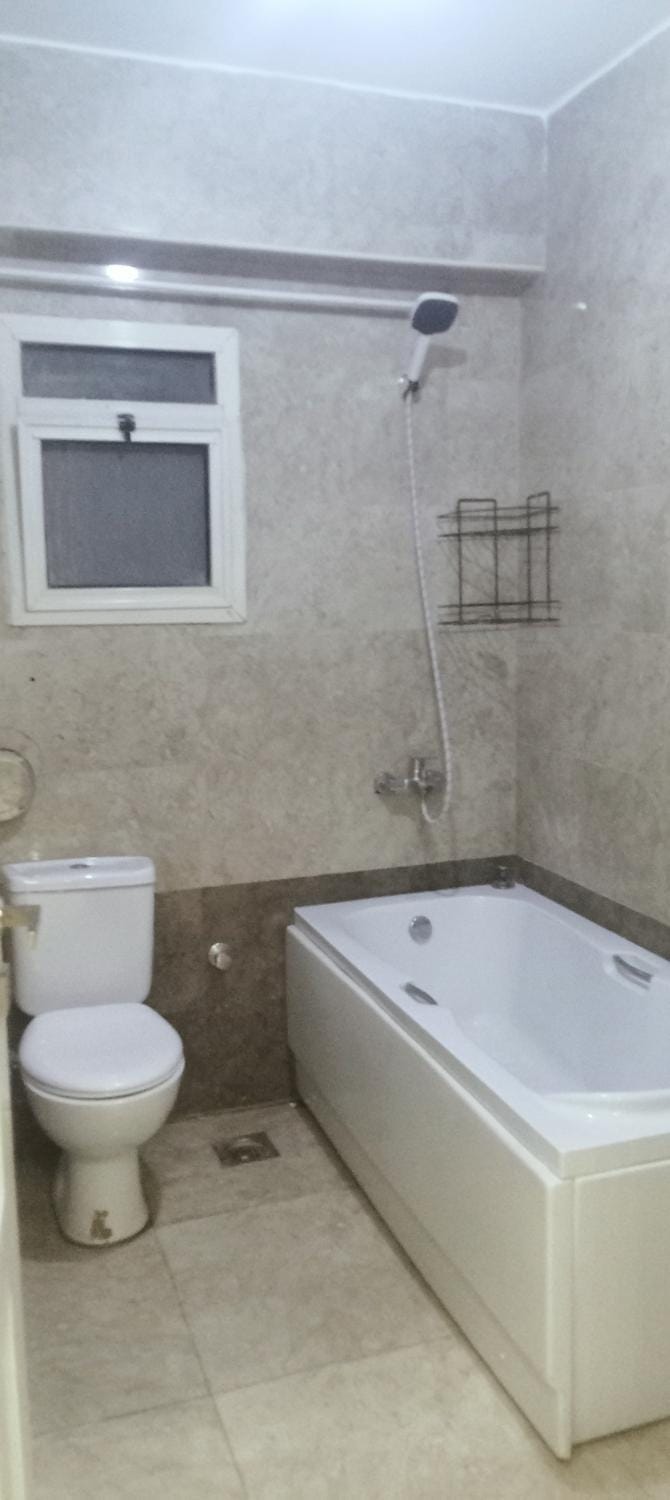 الدقي شارع ايران رئيسي Apartment in Egypt