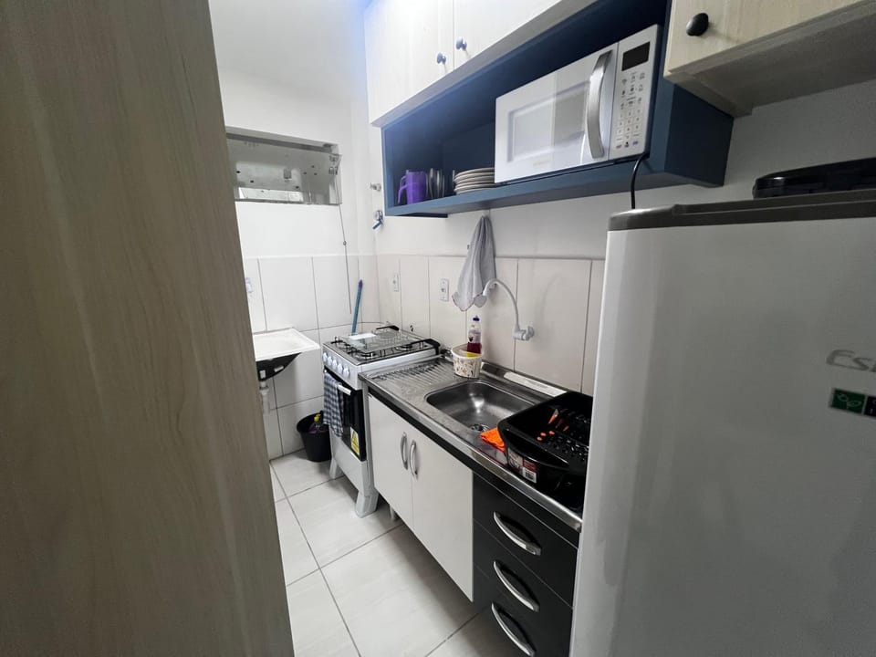 Kitnet Apartment in State of Bahia