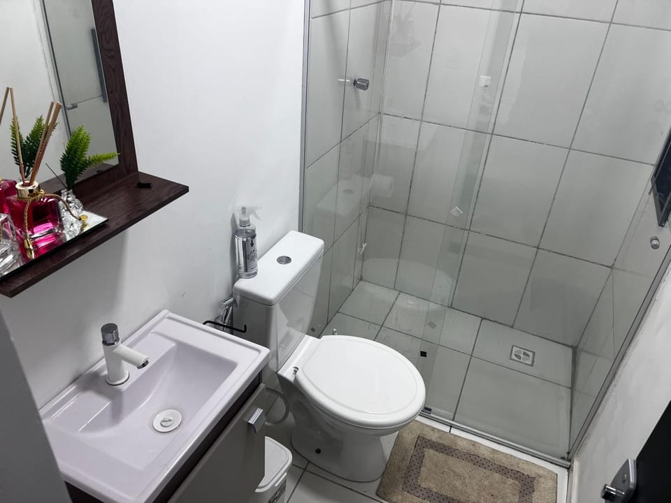 Kitnet Apartment in State of Bahia