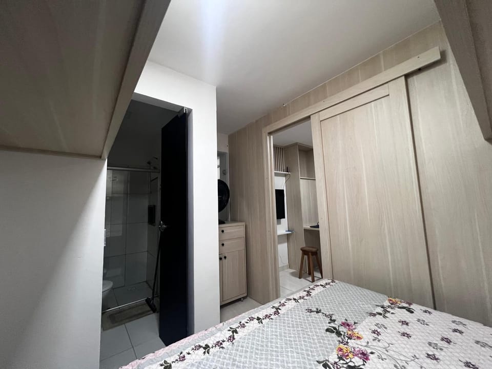 Kitnet Apartment in State of Bahia
