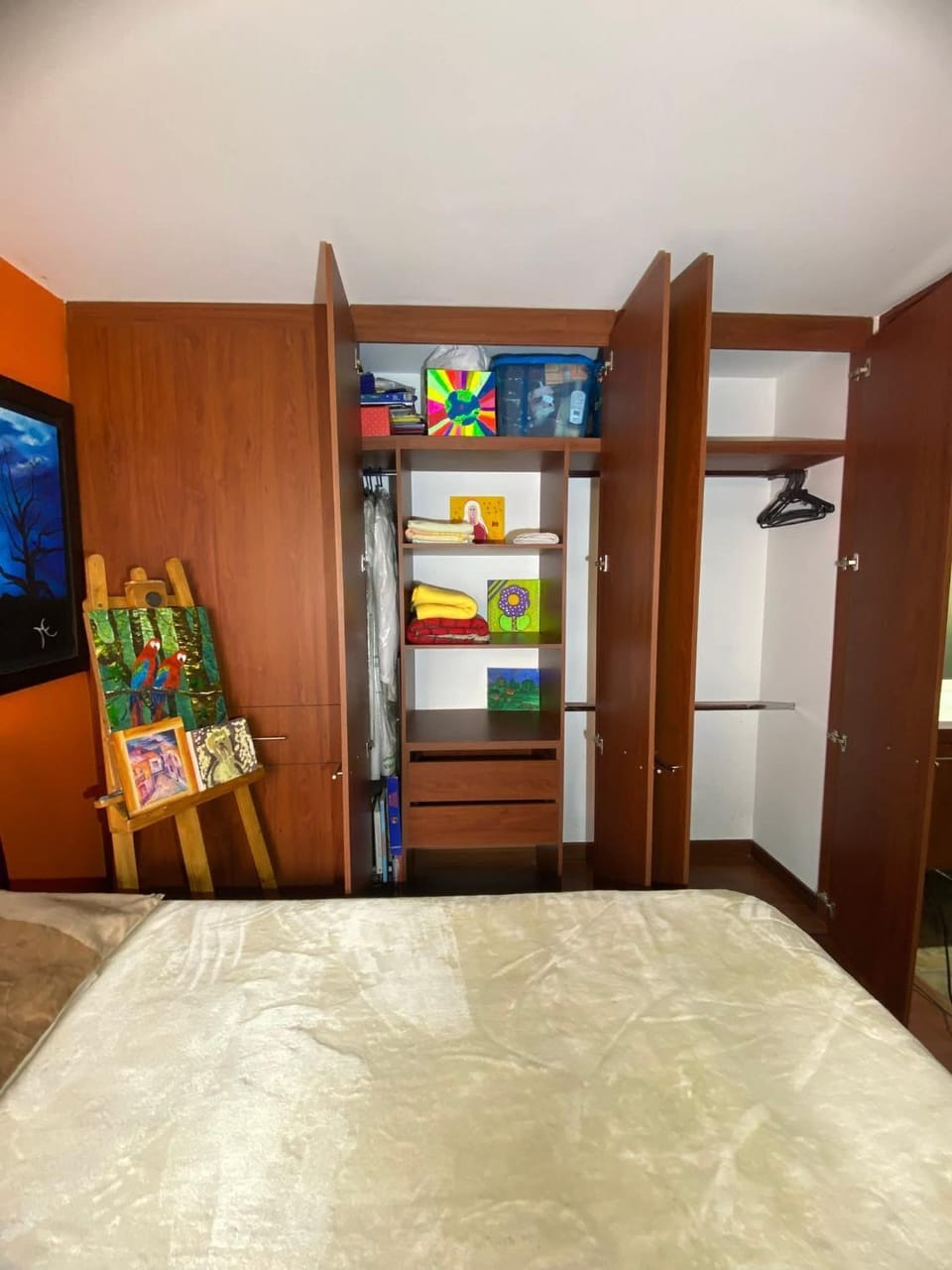 Habitación confortable en Cajicá Vacation rental in Cajicá