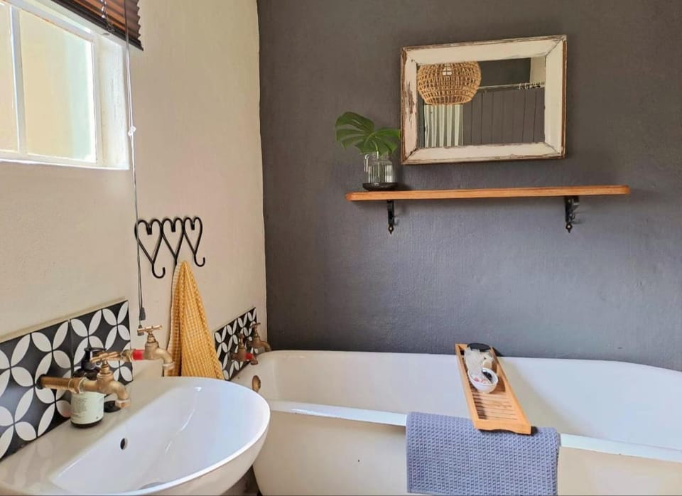 Kamberg Cottages Apartment in KwaZulu-Natal