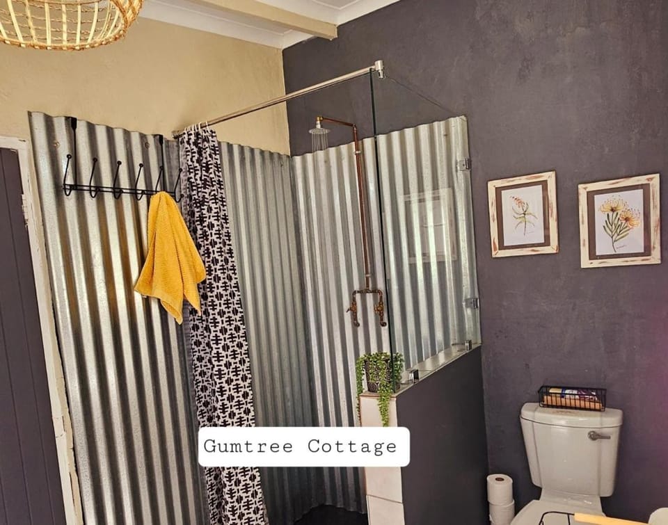Kamberg Cottages Apartment in KwaZulu-Natal