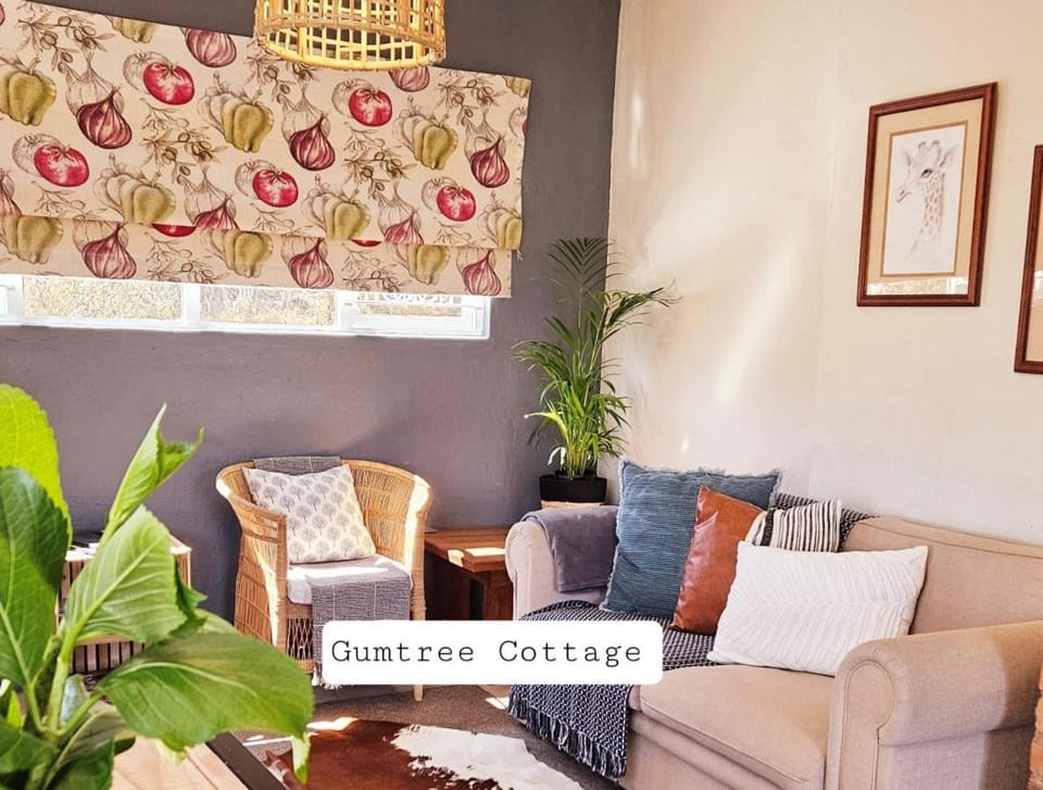 Kamberg Cottages Apartment in KwaZulu-Natal