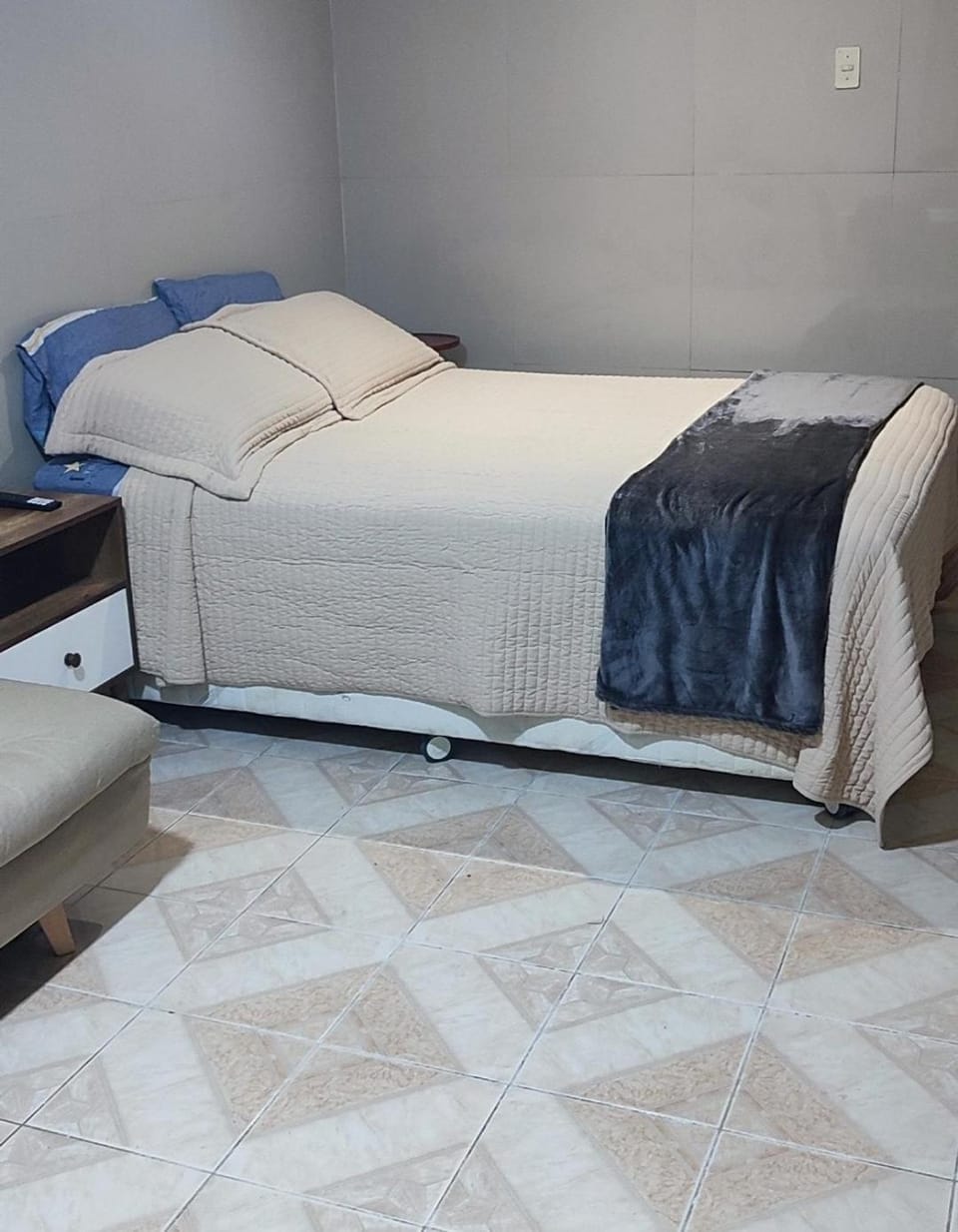 Monoambiente a 20 minutos del Aeropuerto, moderno y privado Apartment in Los Olivos