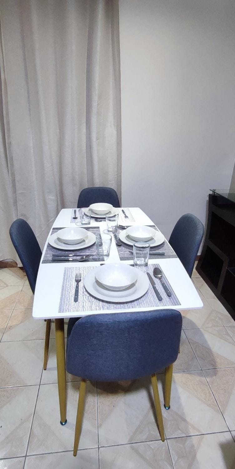 Monoambiente a 20 minutos del Aeropuerto, moderno y privado Apartment in Los Olivos