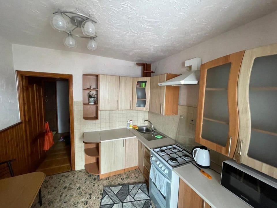 Квартира подобово Кульпарківська 130 Apartment in Lviv