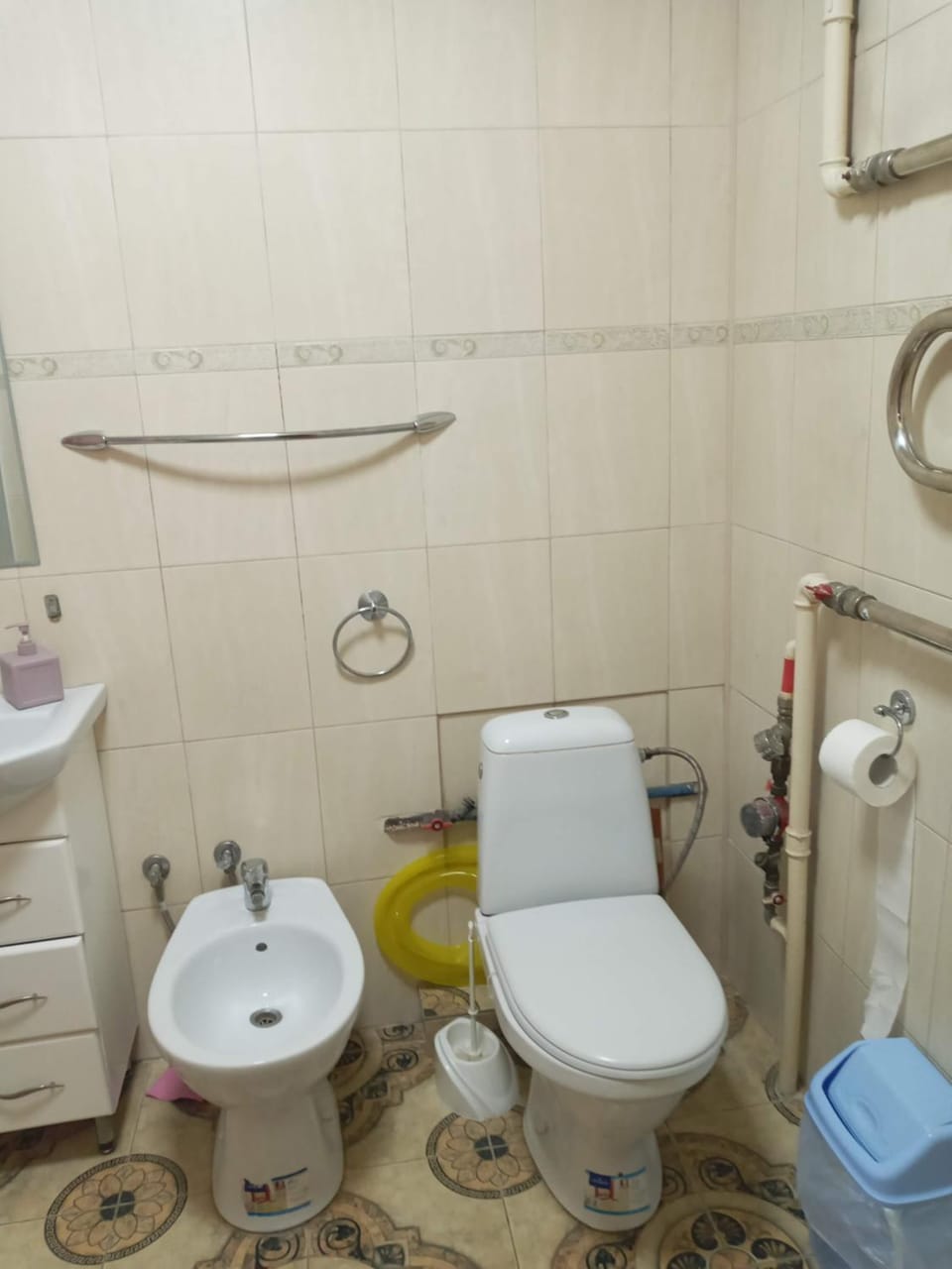 Квартира подобово Кульпарківська 130 Apartment in Lviv