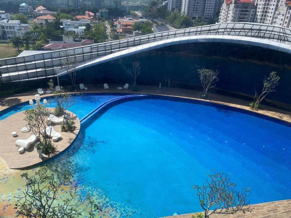 ARTE Mont Kiara Designer Suites by HOST CORNER Apartment in Federal Territory of Kuala Lumpur
