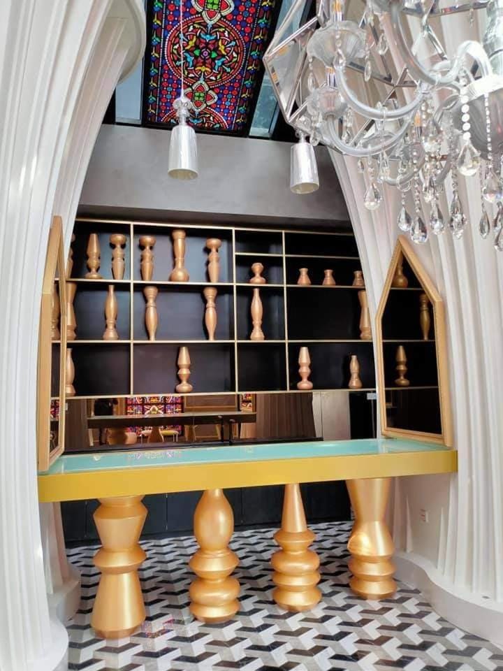 ARTE Mont Kiara Designer Suites by HOST CORNER Apartment in Federal Territory of Kuala Lumpur