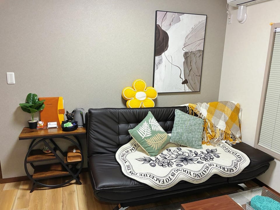 Koyasui Guesthouse for Groups Easy Access to Yokohama & Shin-Yokohama House in Yokohama