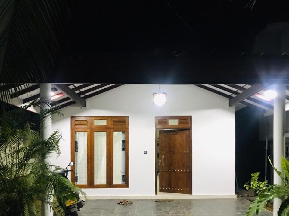 Home stay in Kadugannawa House in Sri Lanka