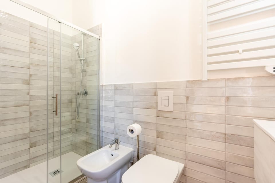Shower, Toilet, Bathroom, bidet