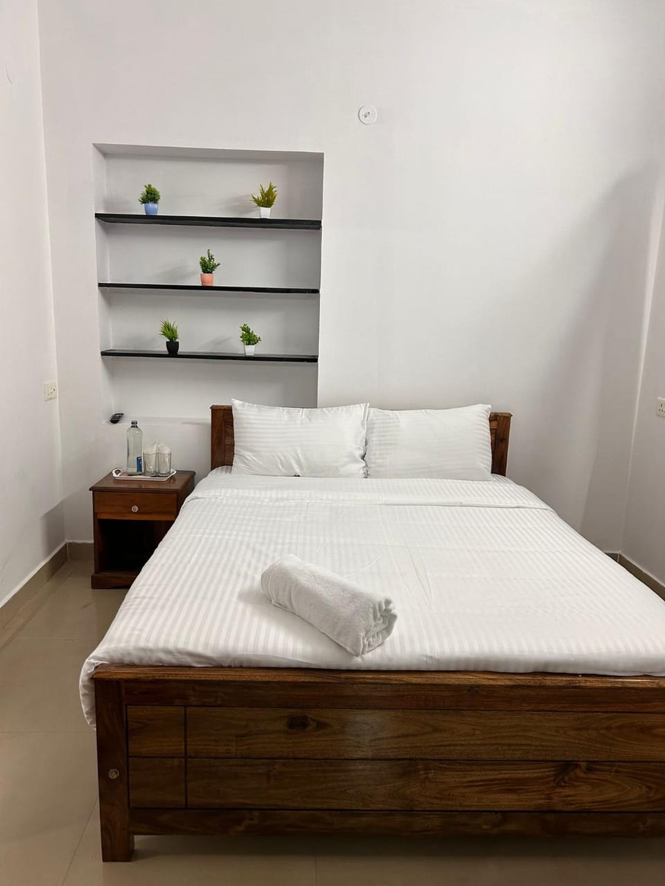 Shivvs Leisure Rooms & Villa Ooty Bed and Breakfast in Ooty