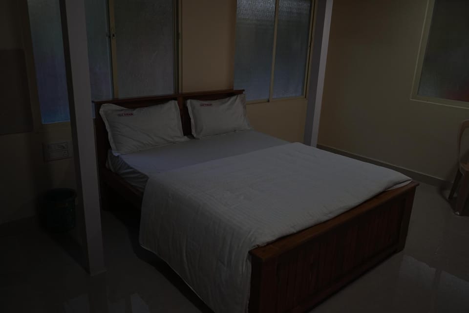 Sai Dham Room Stay-01 Vacation rental in Karnataka