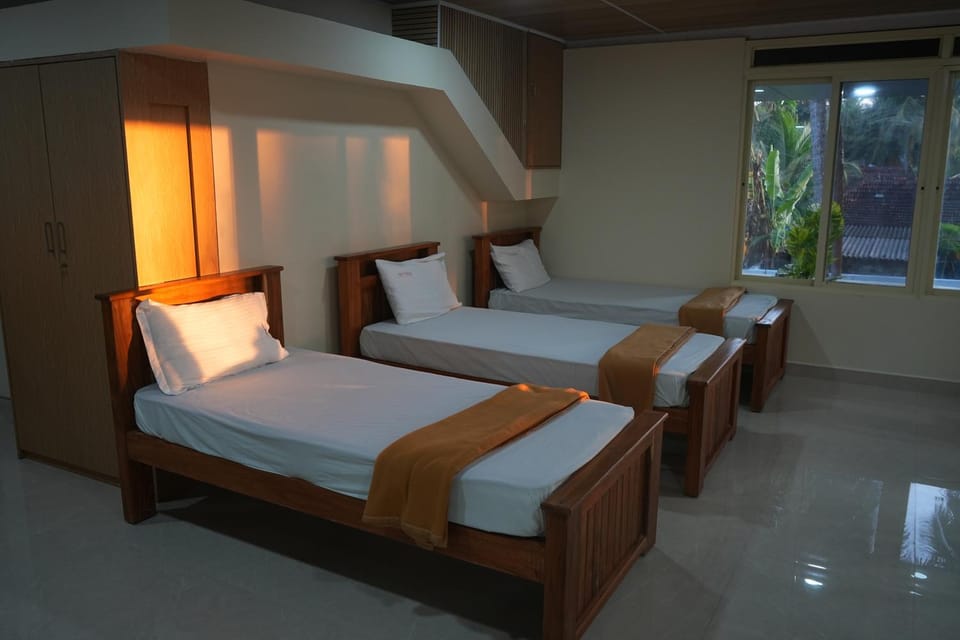 Sai Dham Room Stay-01 Vacation rental in Karnataka