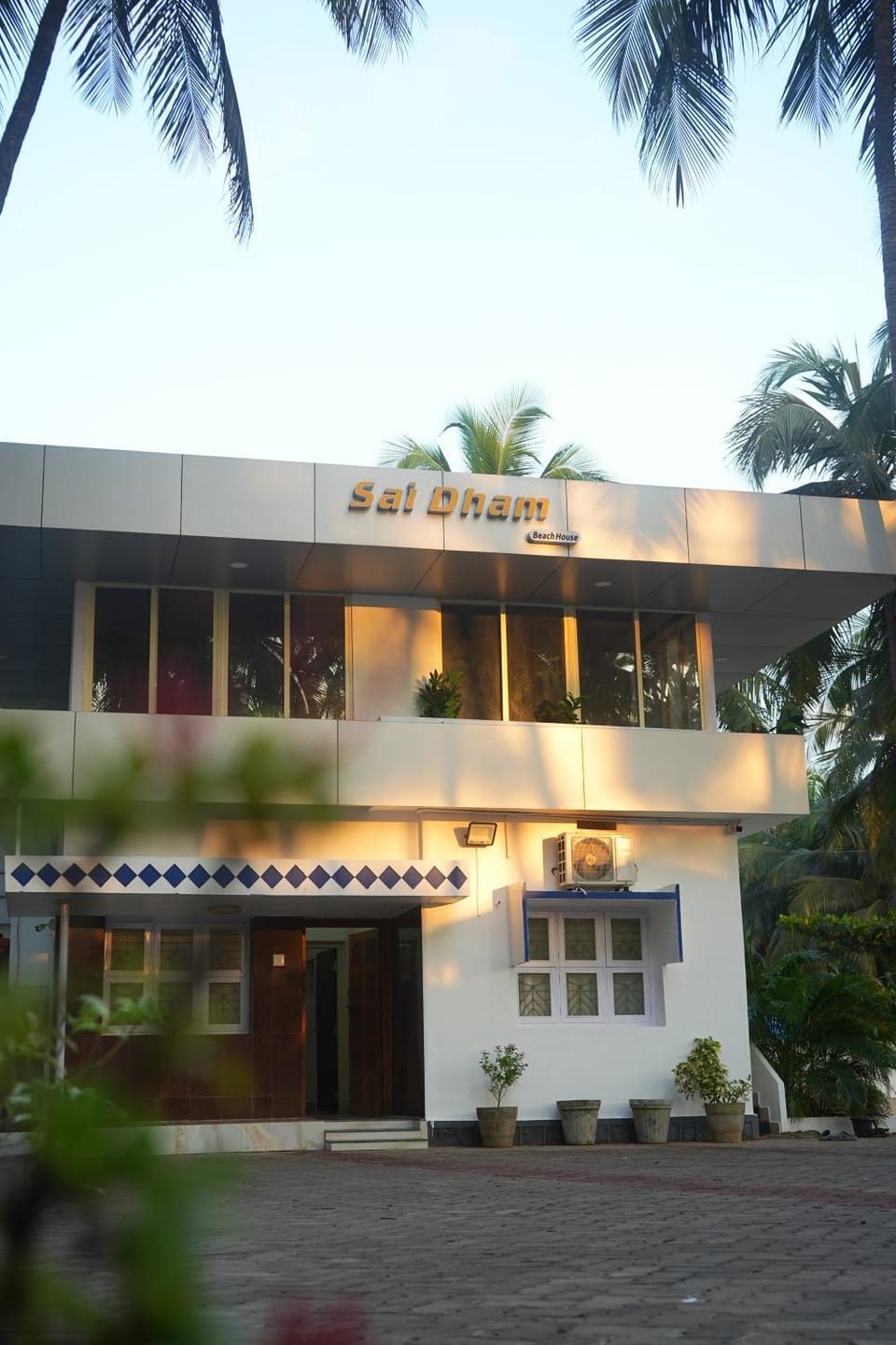 Sai Dham Room Stay-01 Vacation rental in Karnataka