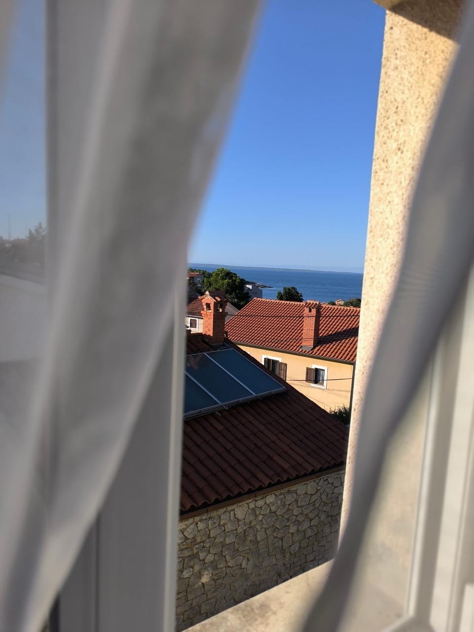 Bocel Apartment in Mali Losinj