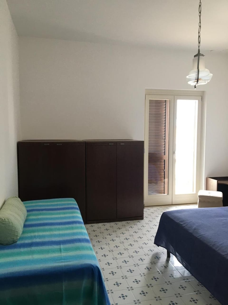 Casa Bouganville Apartment in Campania