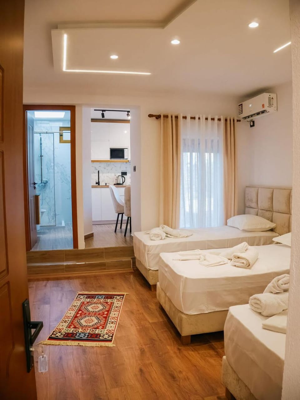 Villa Marie 23 Apartment in Vlorë County, Albania