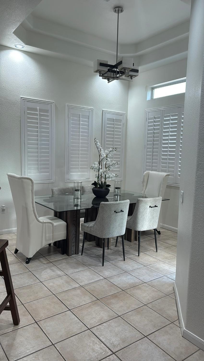 TPC Golf Course North Scottsdale Apartment in Scottsdale