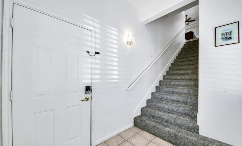 TPC Golf Course North Scottsdale Apartment in Scottsdale