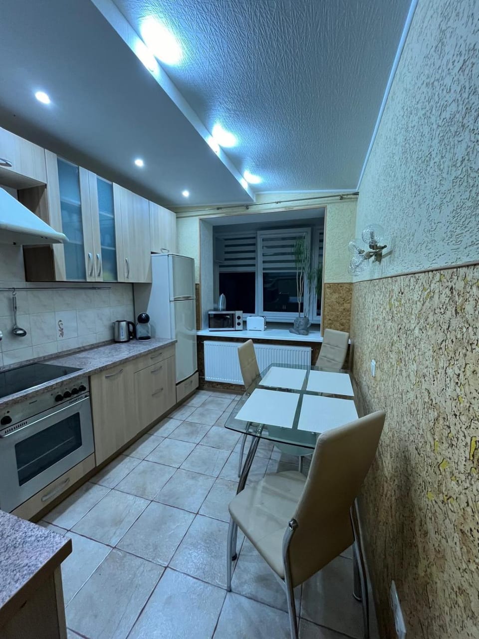 J&N Hause 2 Apartment in Lithuania