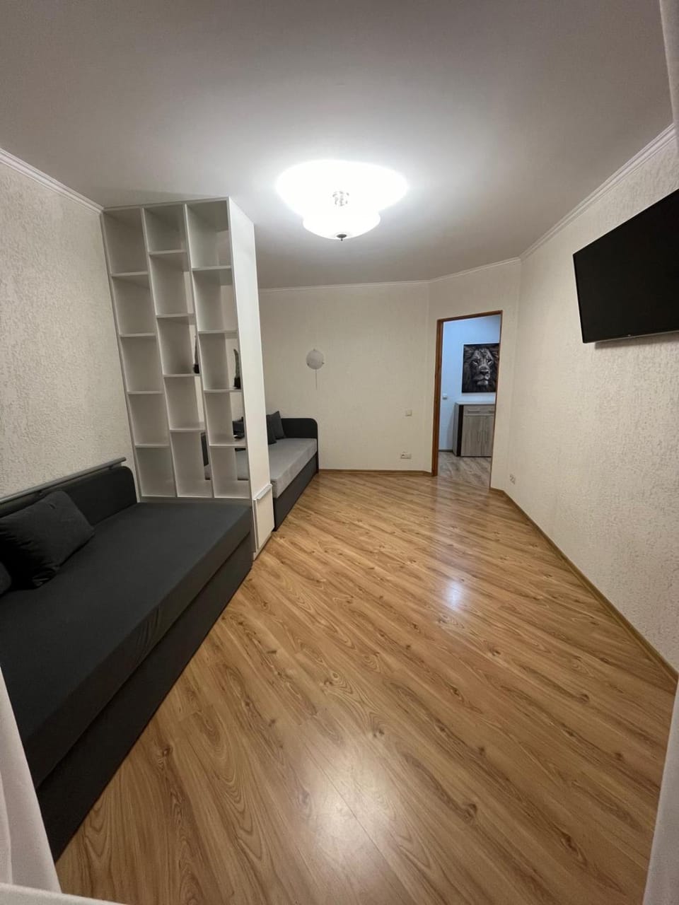 J&N Hause 2 Apartment in Lithuania