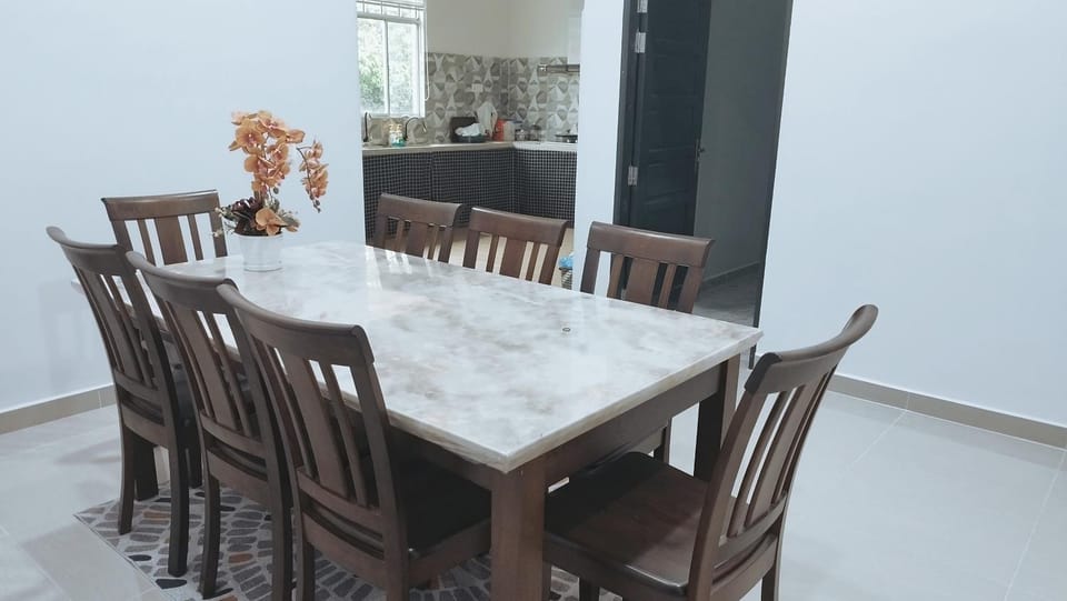 Homestay Singgah Tok Dir Apartment in Terengganu, Malaysia