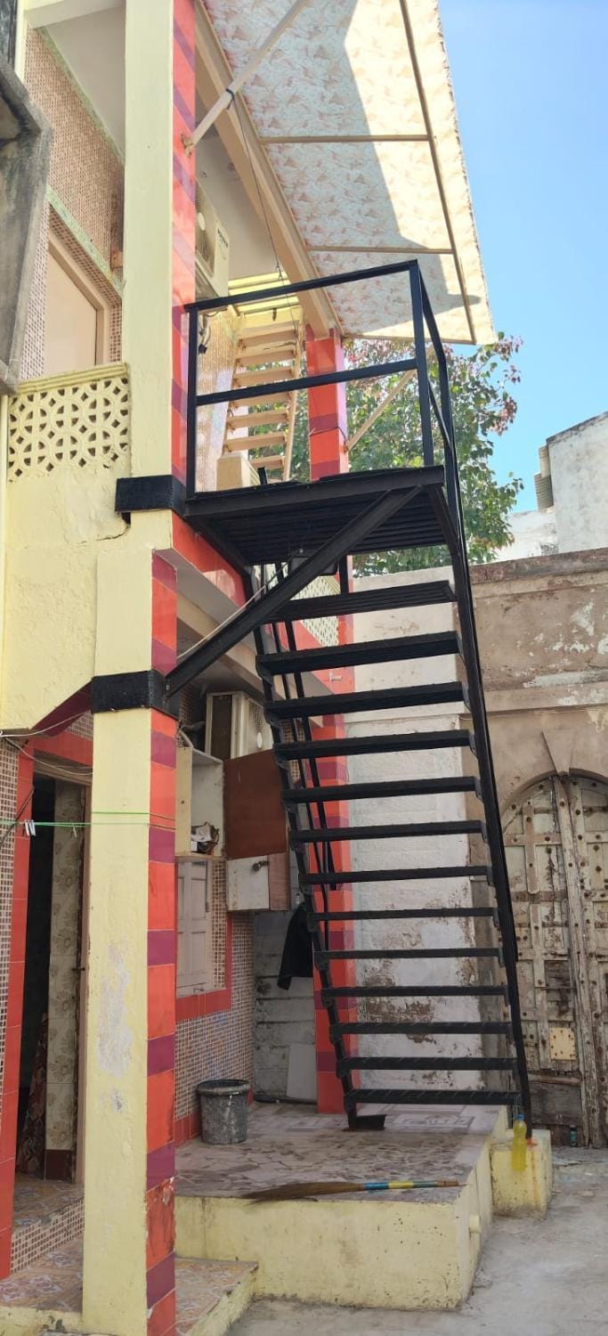 ADwarkesh femily homestay Vacation rental in Gujarat